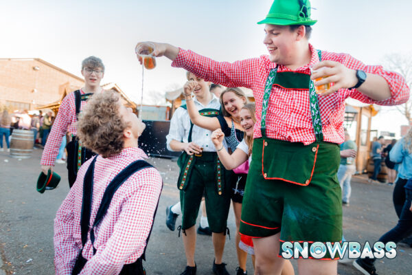 Snowbass Festival 2026