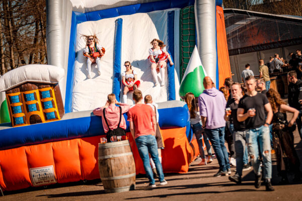 Snowbass Festival 2026