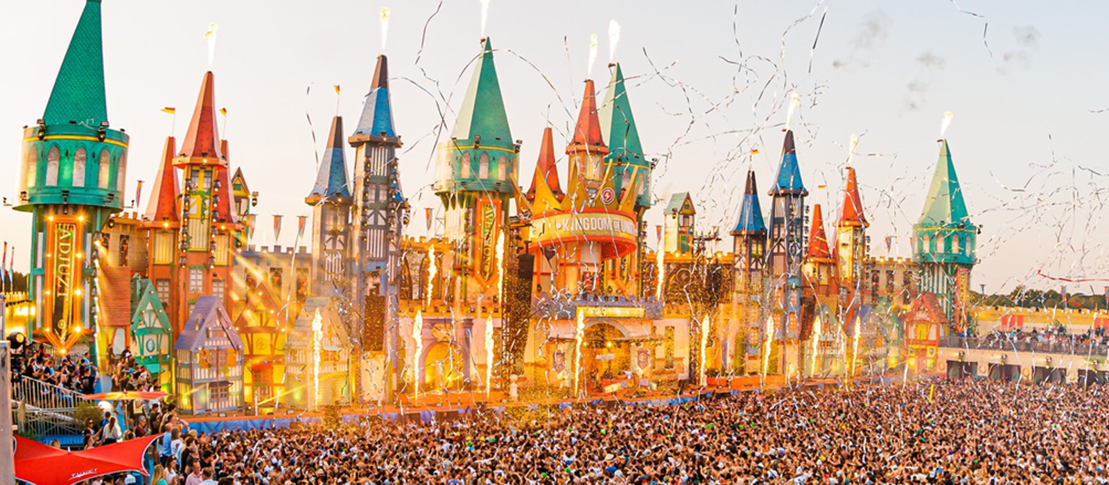 Intents Festival 2024