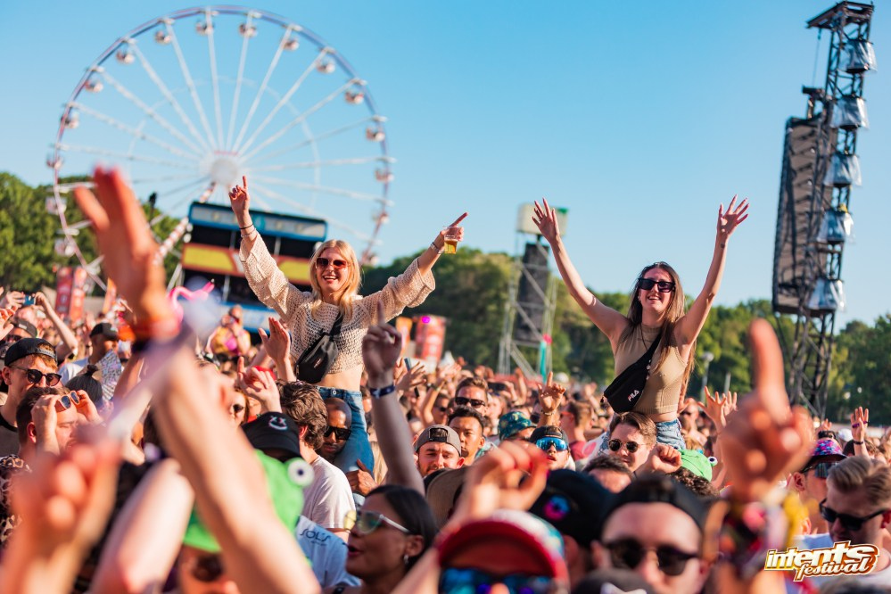 Intents Festival