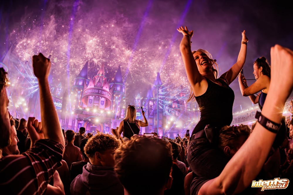 Intents Festival