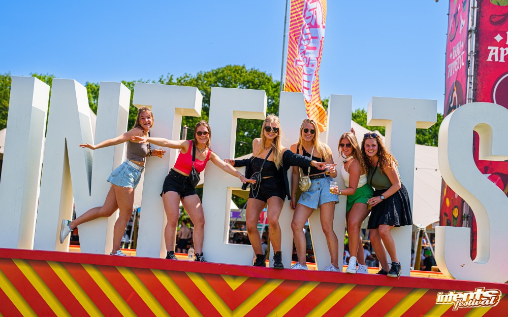 Intents Festival