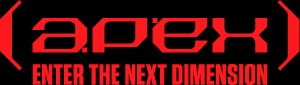 APEX - Enter The Next Dimension