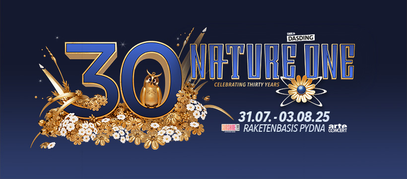 Nature One festival 2025