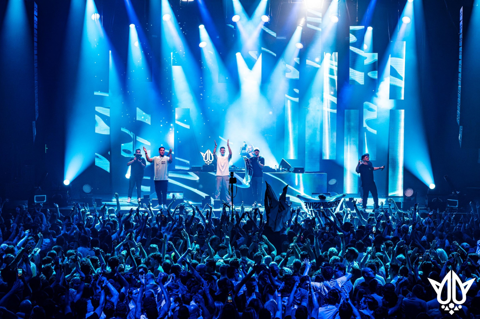 Melodic Madness #3 · Euphoric State of Mind