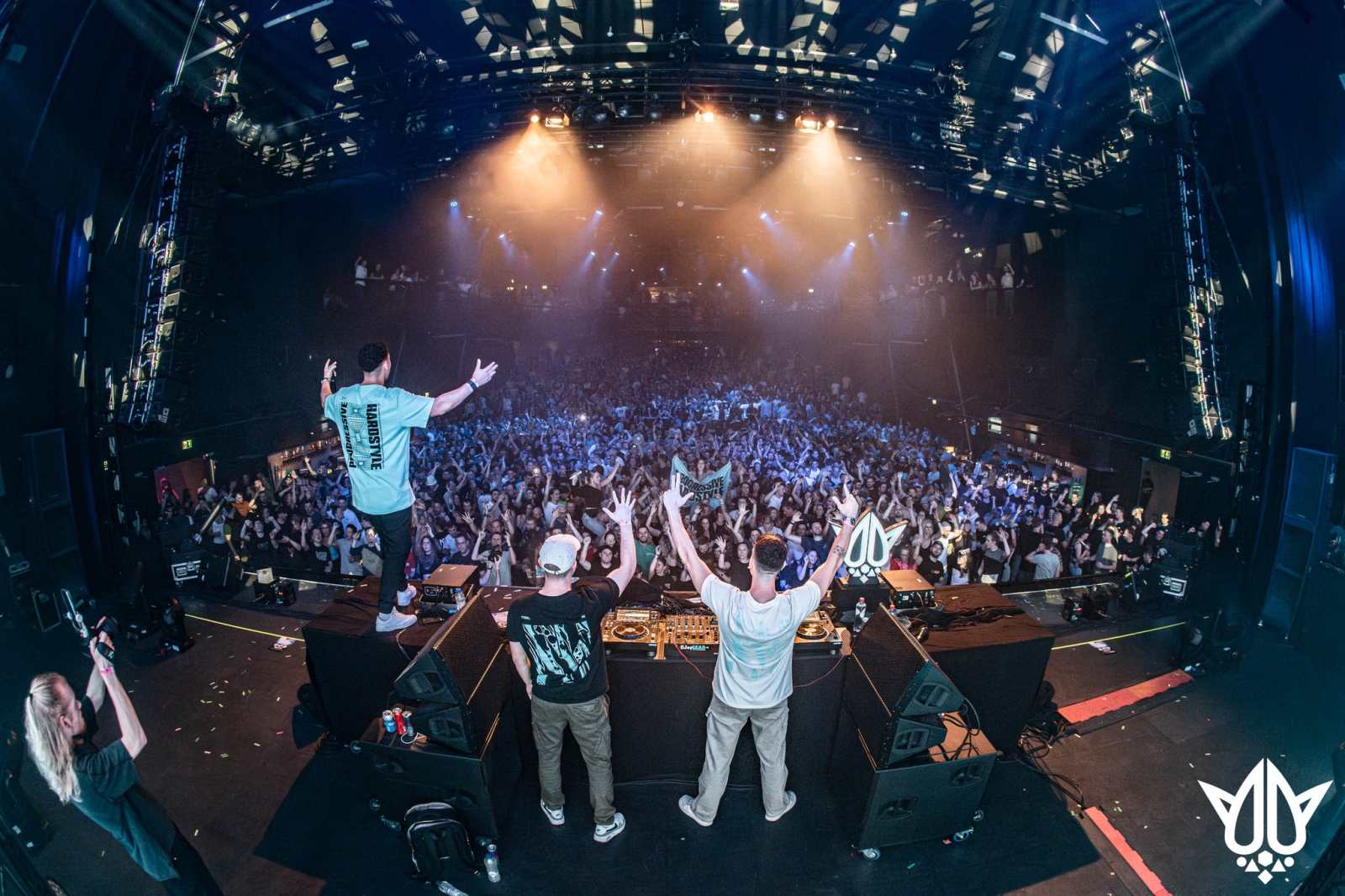 Melodic Madness #3 · Euphoric State of Mind