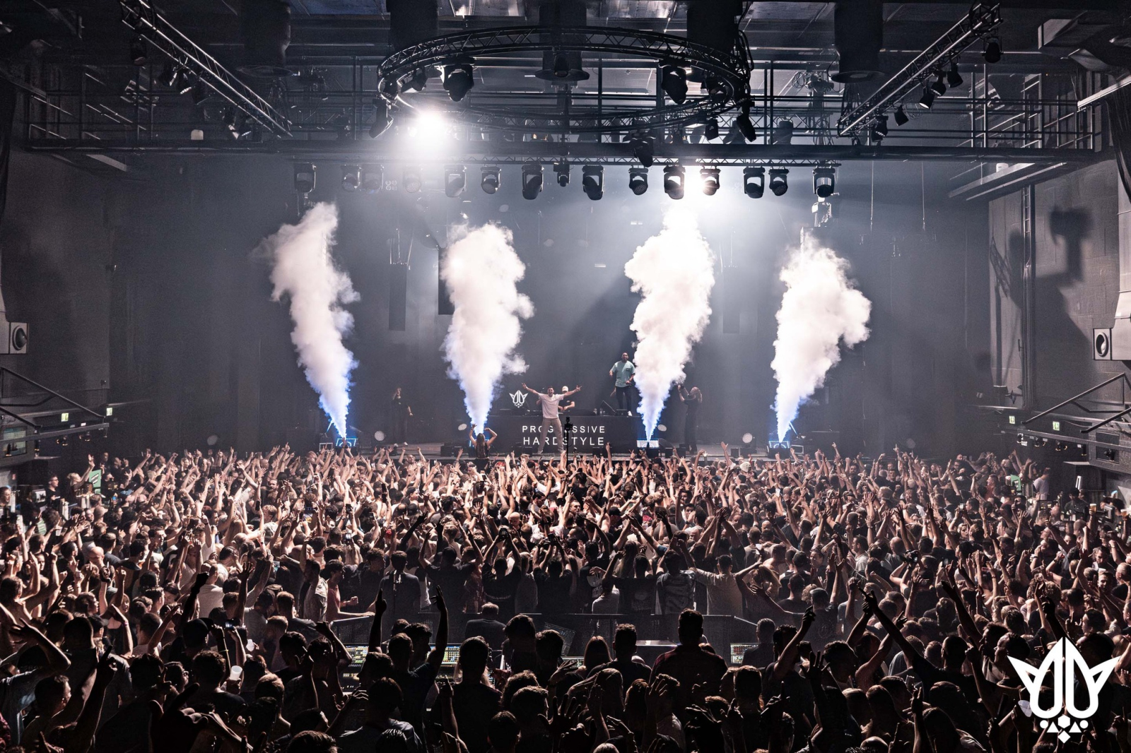 Melodic Madness #3 · Euphoric State of Mind