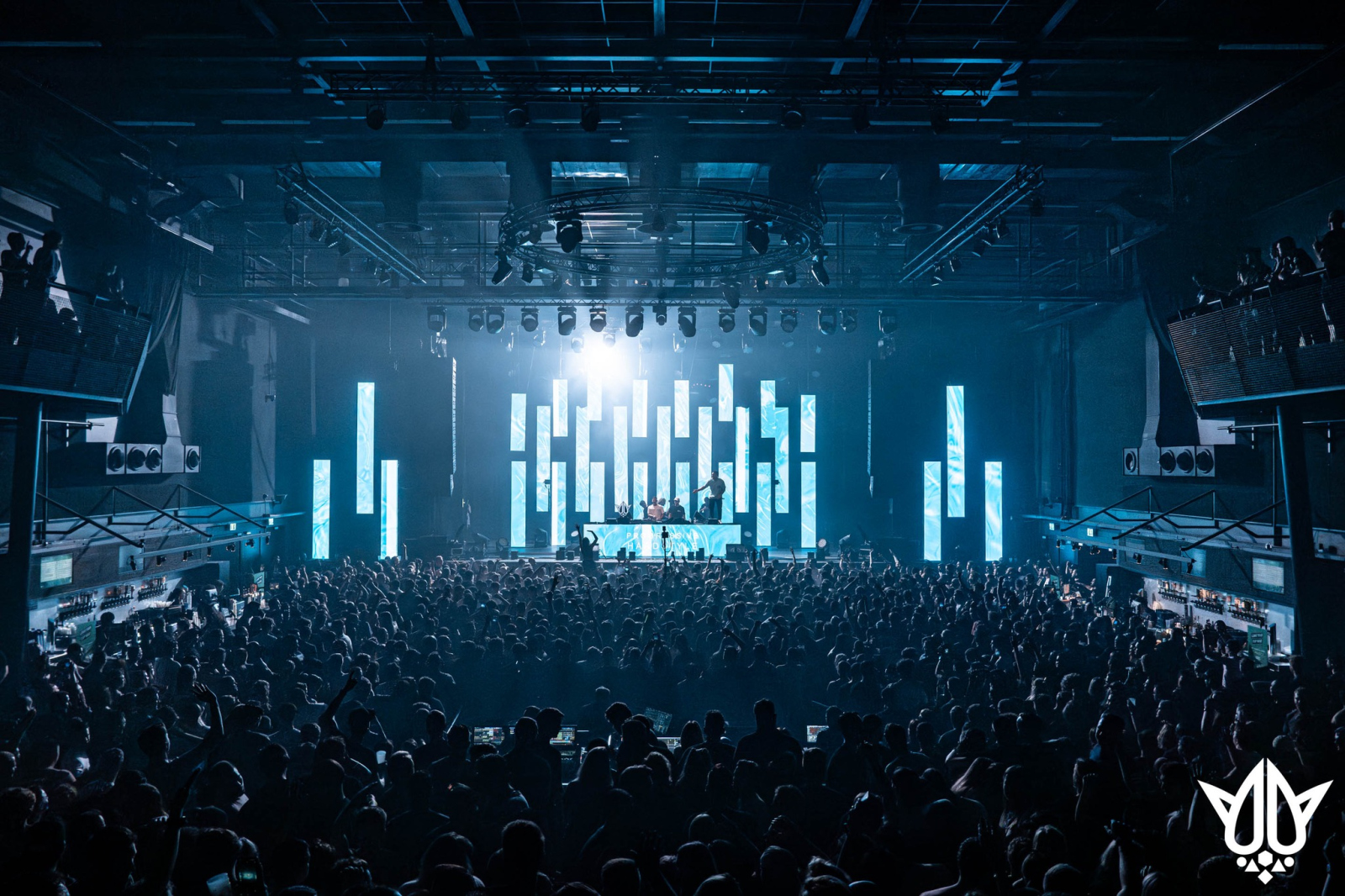 Melodic Madness #3 · Euphoric State of Mind