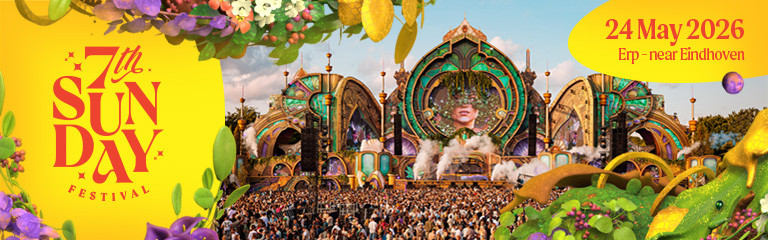 7th Sunday Festival 2026