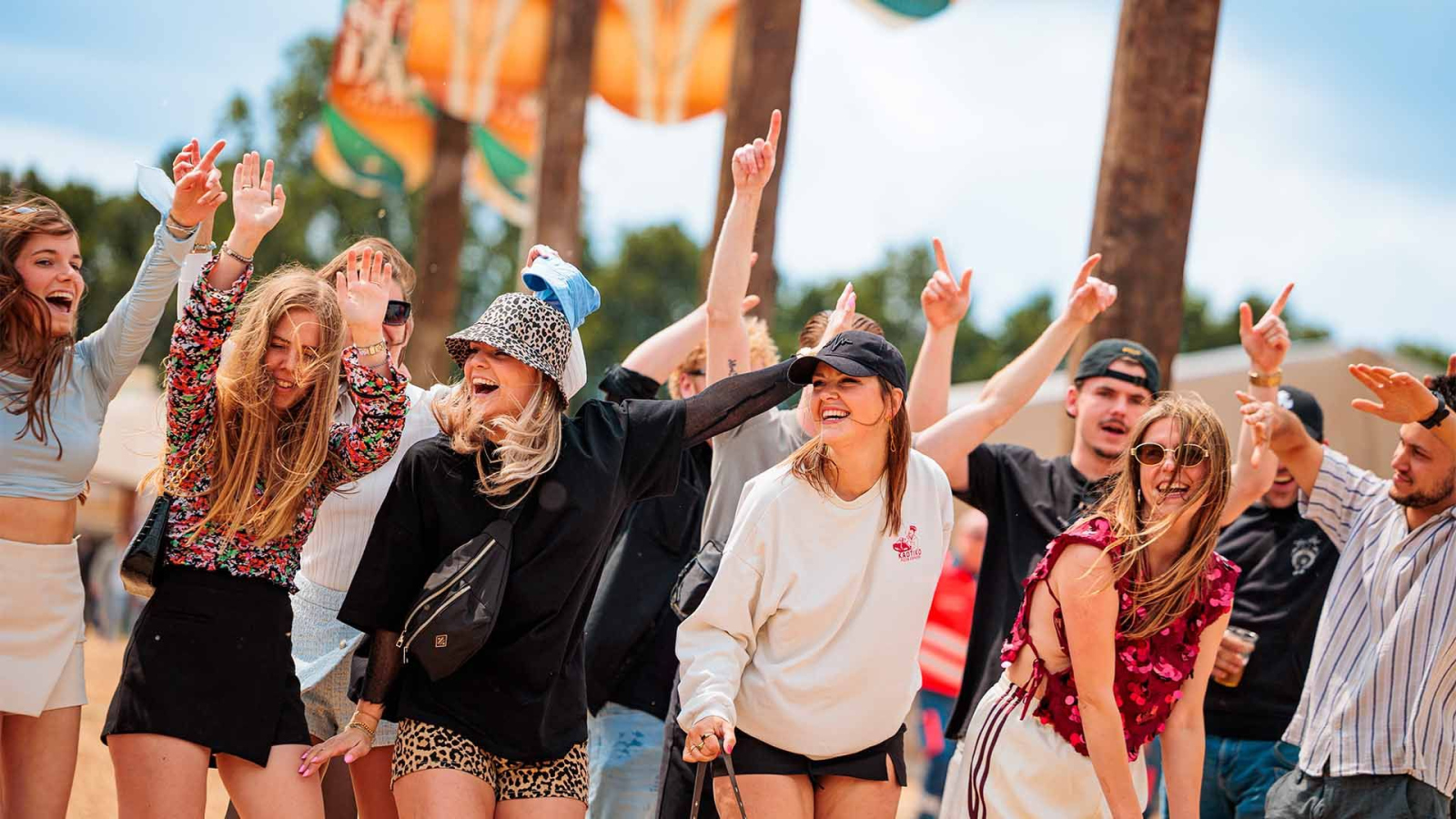 7th Sunday Festival 2026