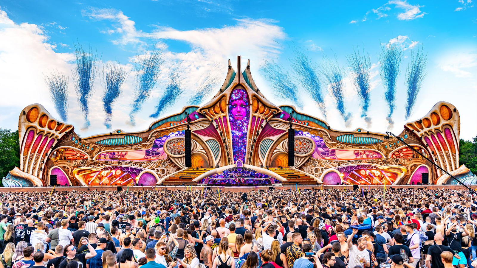 7th Sunday Festival 2026