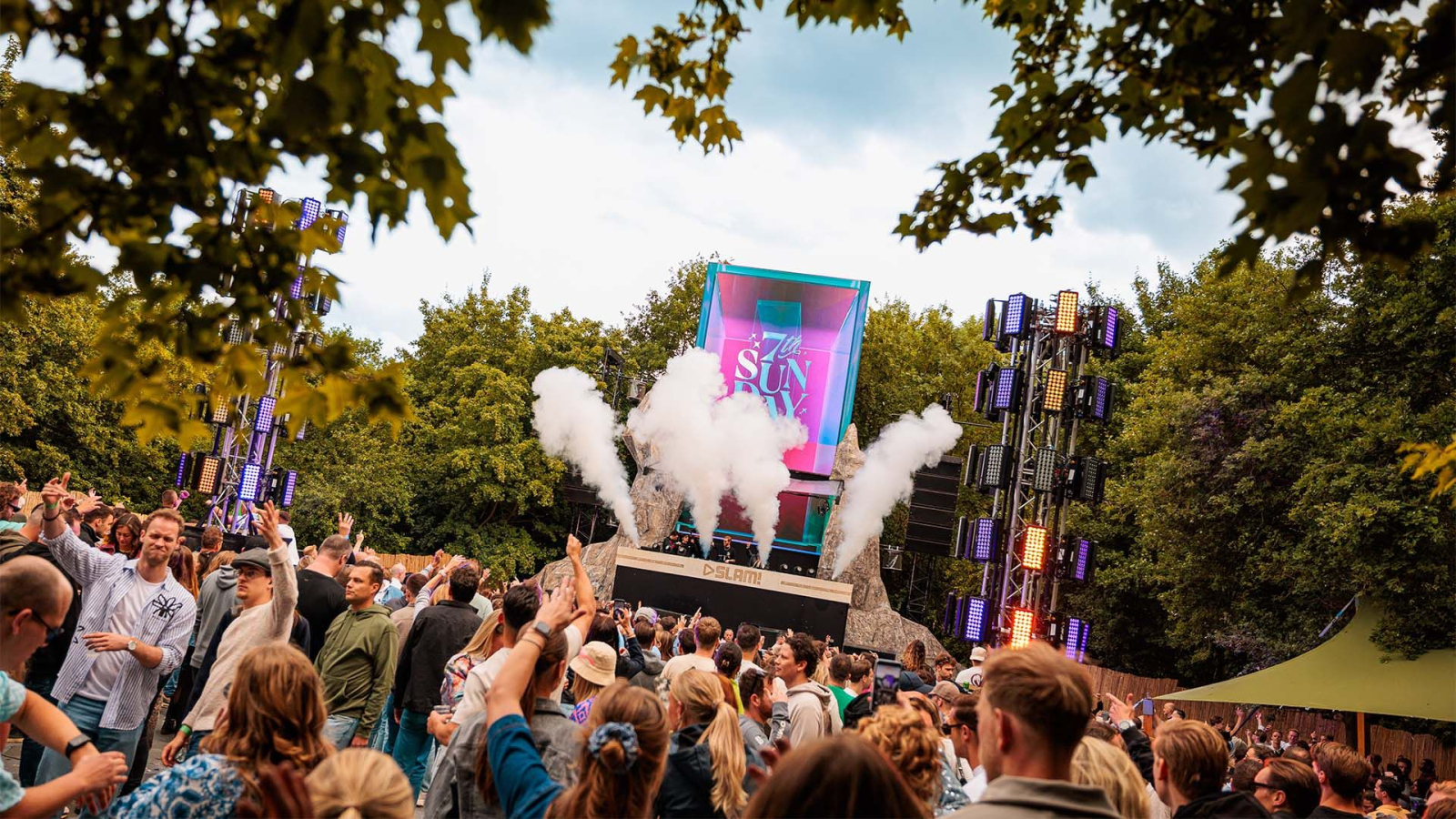 7th Sunday Festival 2026