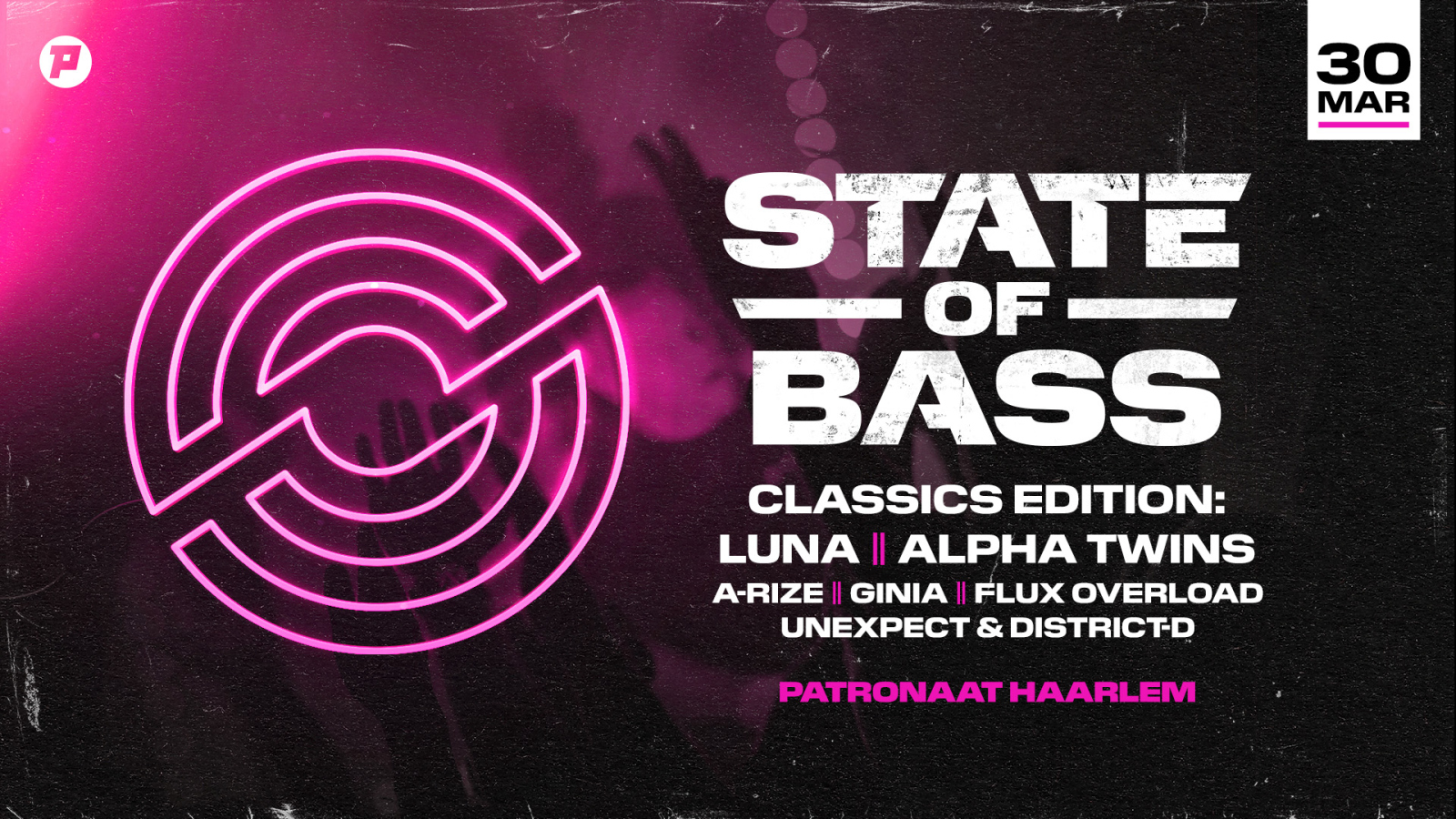 State of Bass - Classics Edition
