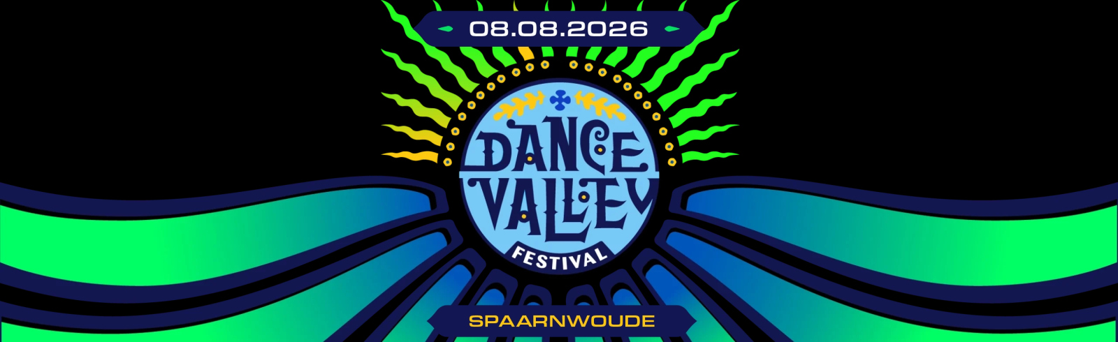 Dance Valley Festival 2026