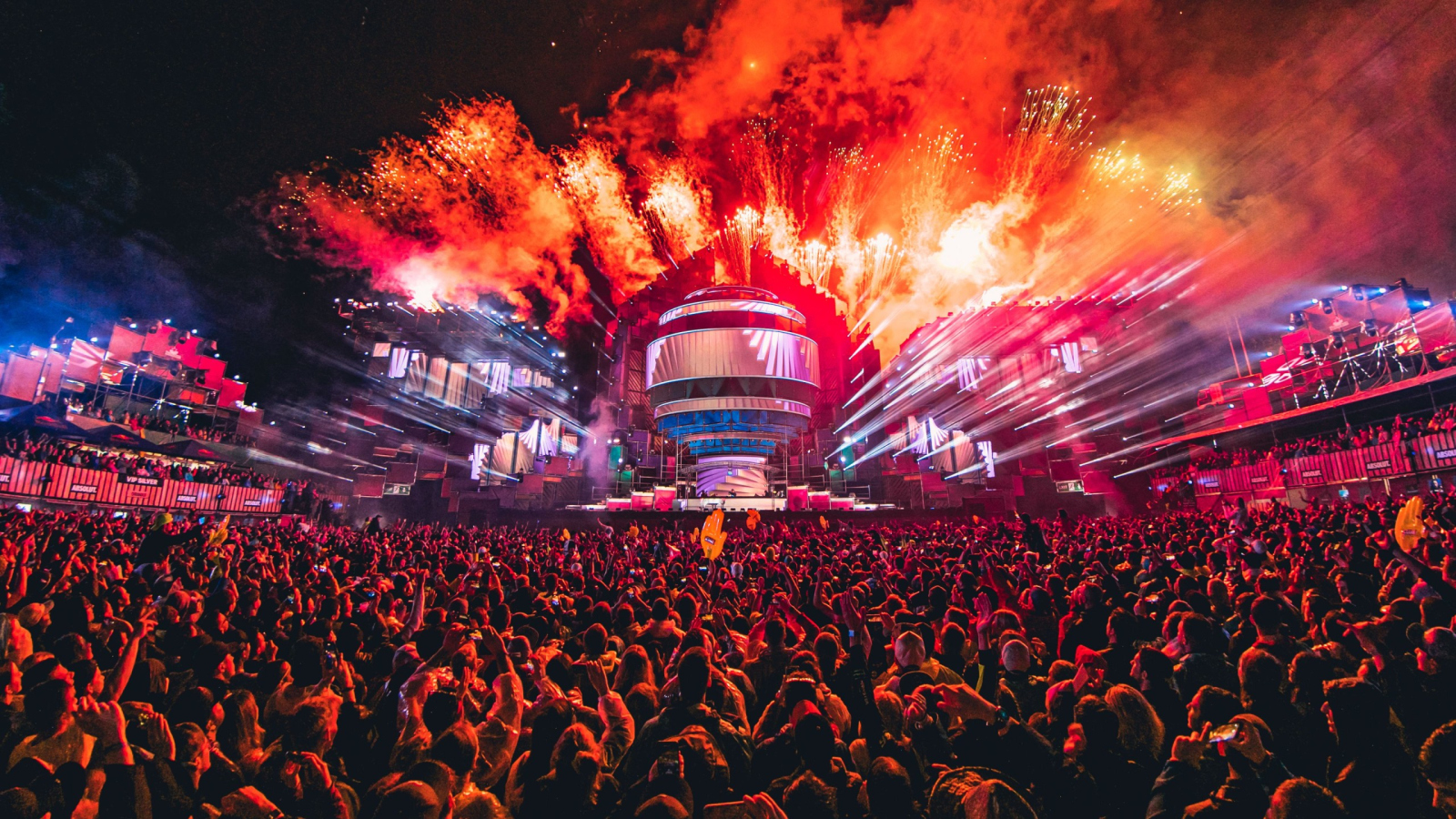 Electric Love Festival 2024