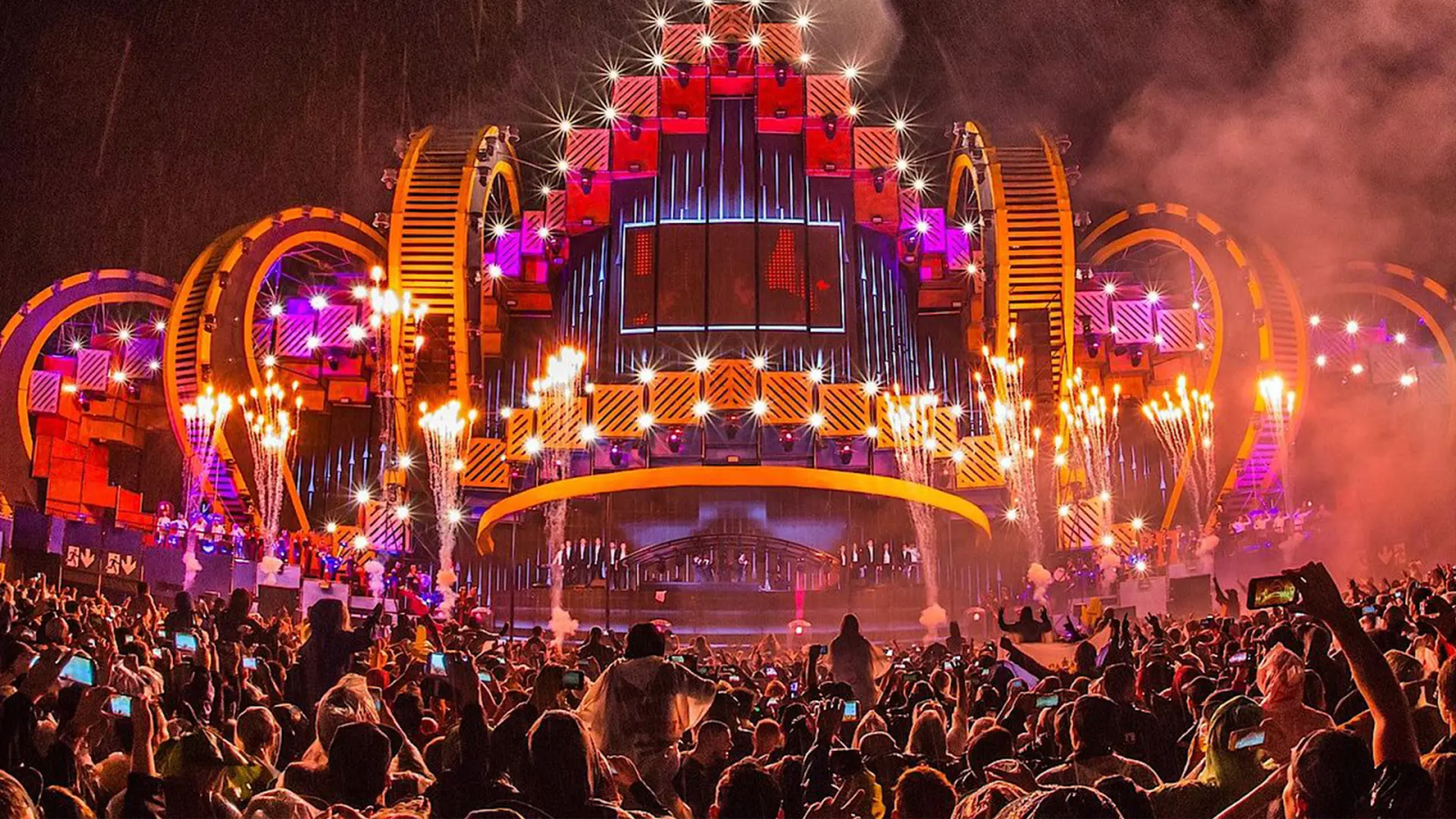 Electric Love Festival 2024