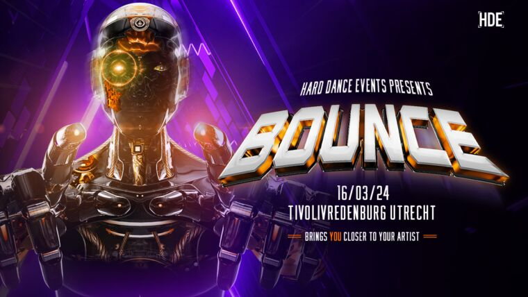 Bounce