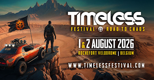 Timeless Festival 2026