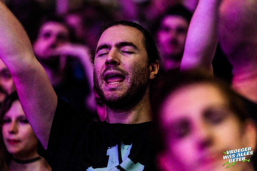 Vroeger Was Alles Beter Festival 2026 - The Classics Cup