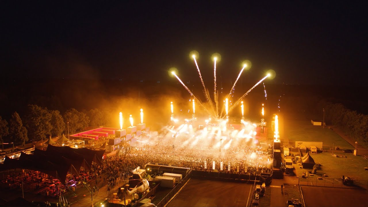 Vroeger Was Alles Beter Festival 2026 - The Classics Cup