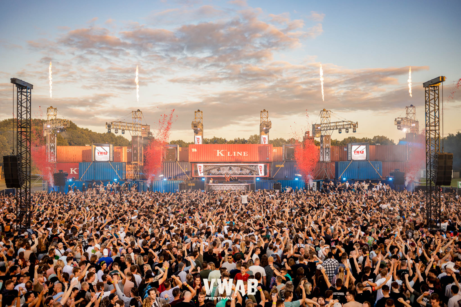 Vroeger Was Alles Beter Festival 2026 - The Classics Cup