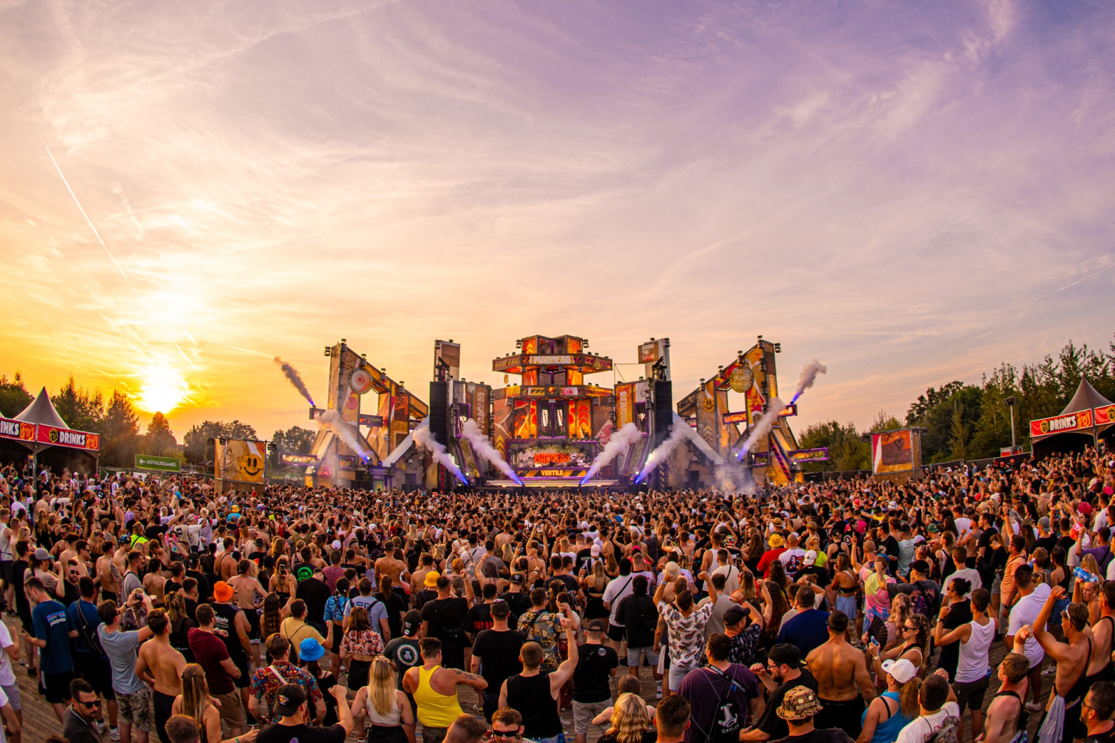 Into The Madness Festival 2025