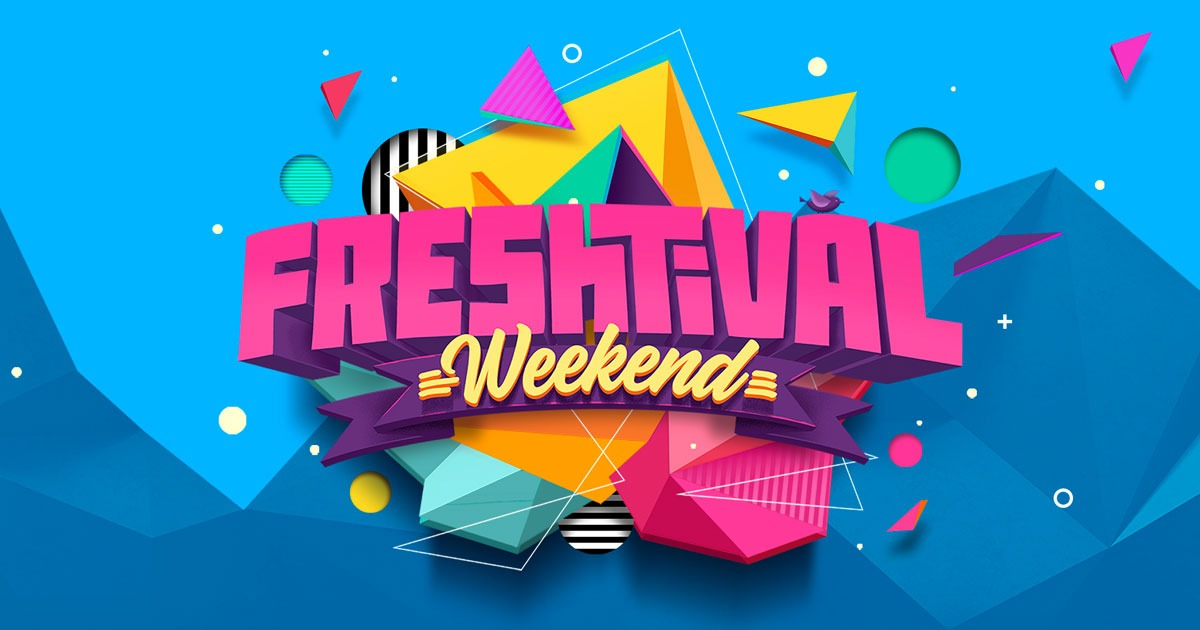 Freshtival 2026