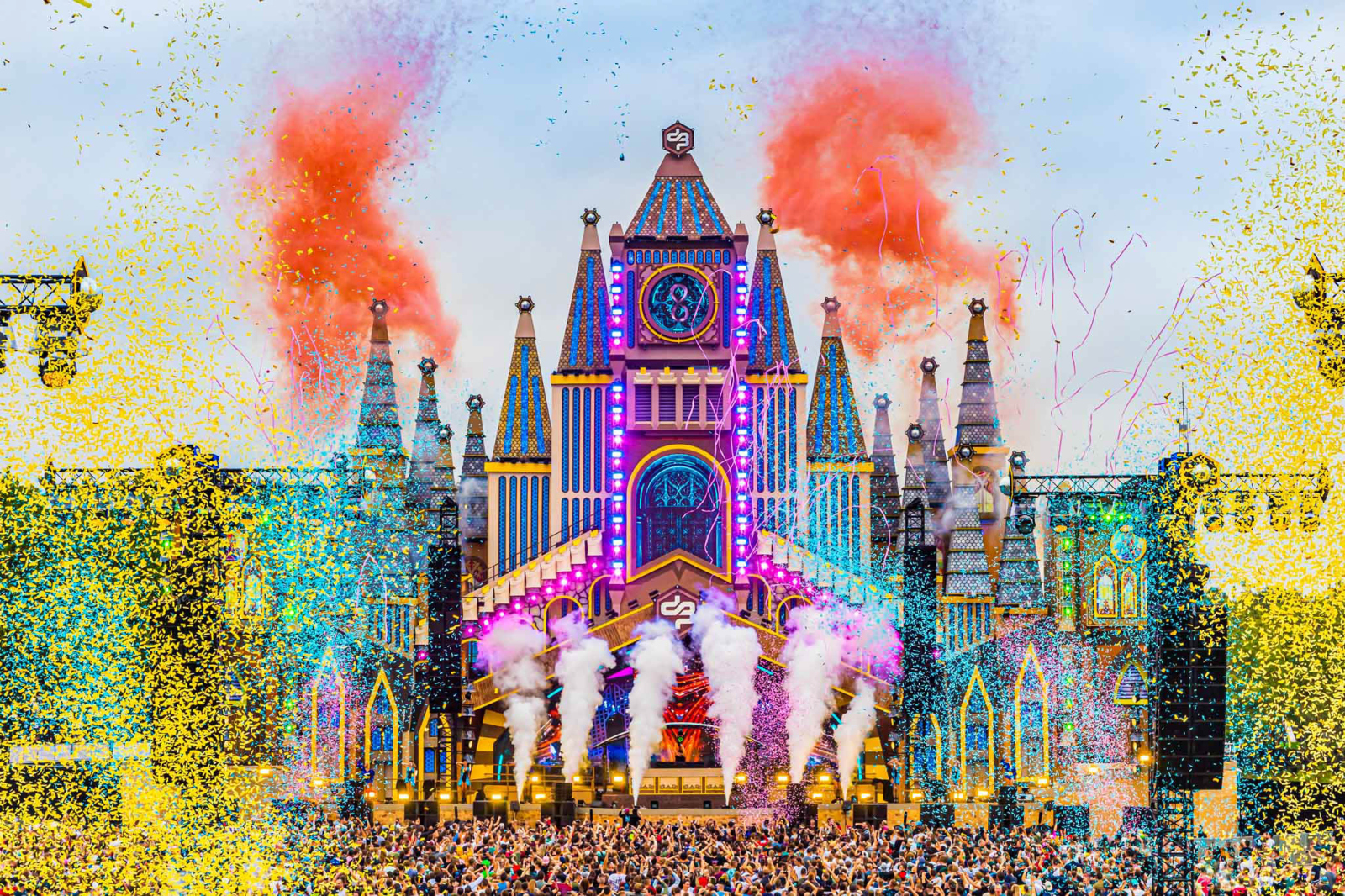 Decibel Outdoor 2024