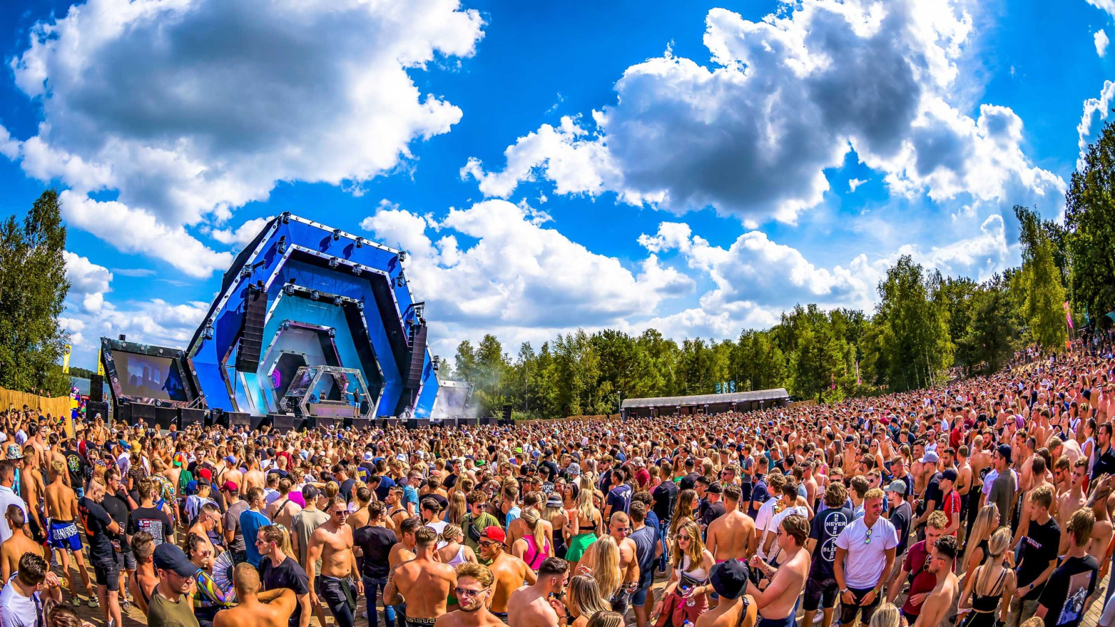 Decibel Outdoor 2024