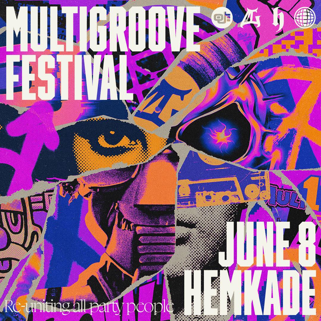 Multigroove Festival