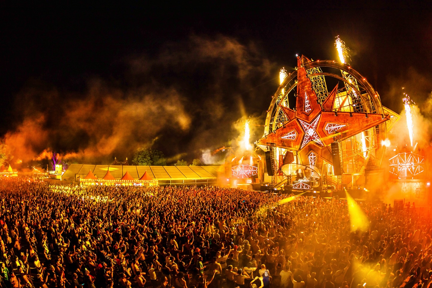 The Qontinent