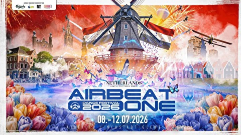 Airbeat One Festival 2026