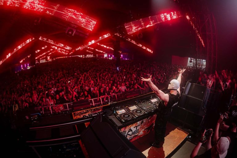 Airbeat One Festival 2026