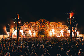 Airbeat One Festival 2026