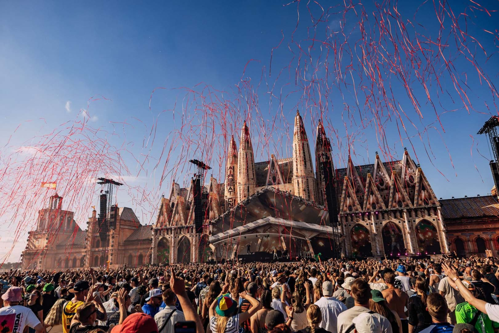 Airbeat One Festival 2026