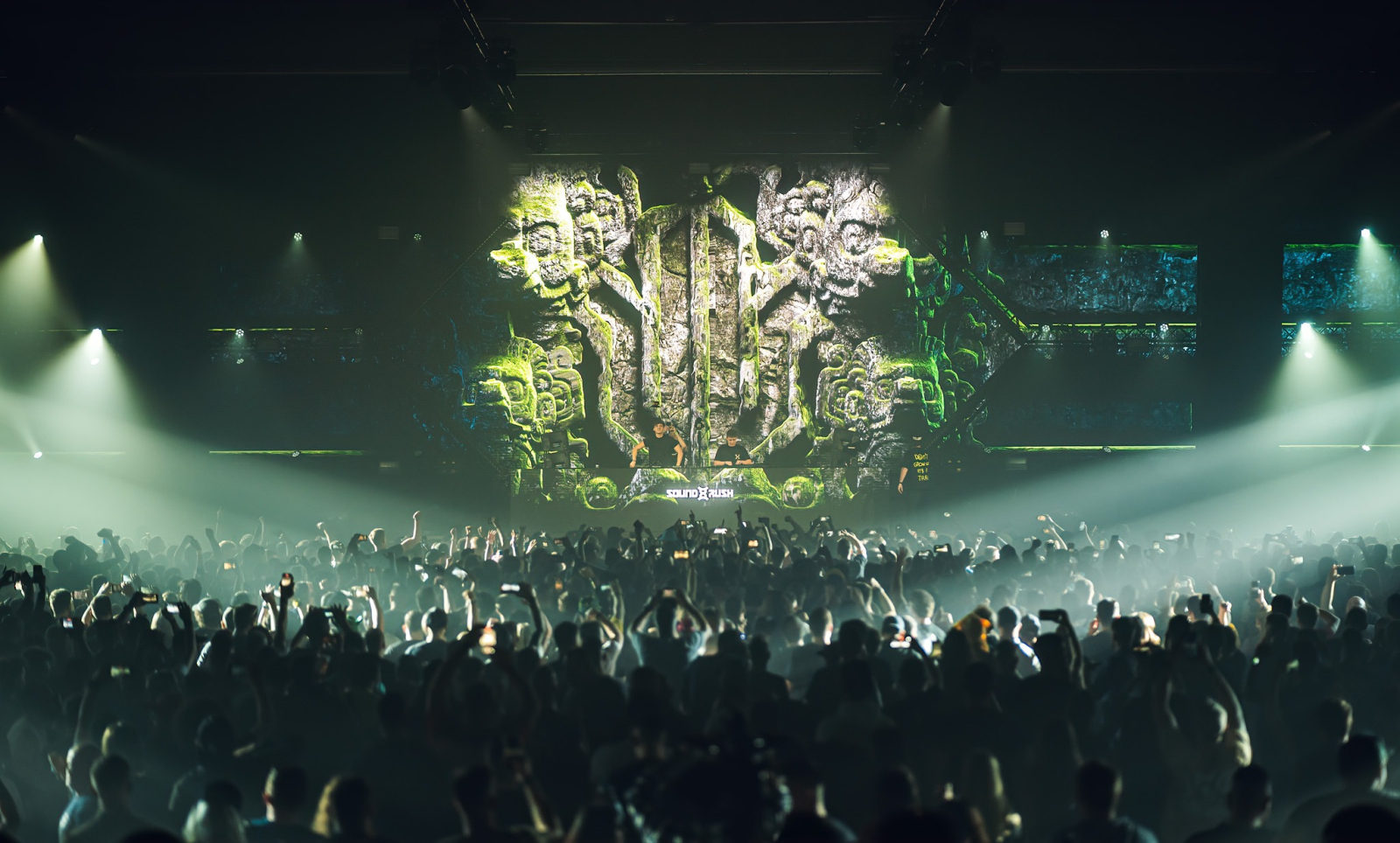 Hardmission 2024 - Destiny