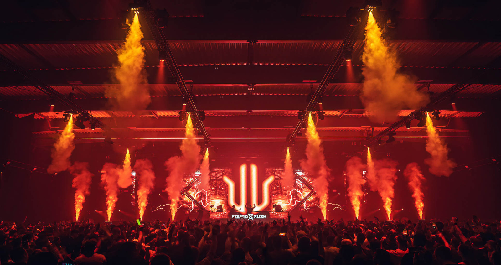 Hardmission 2024 - Destiny