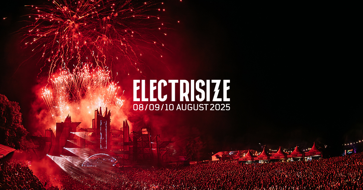 Electrisize Festival 2025