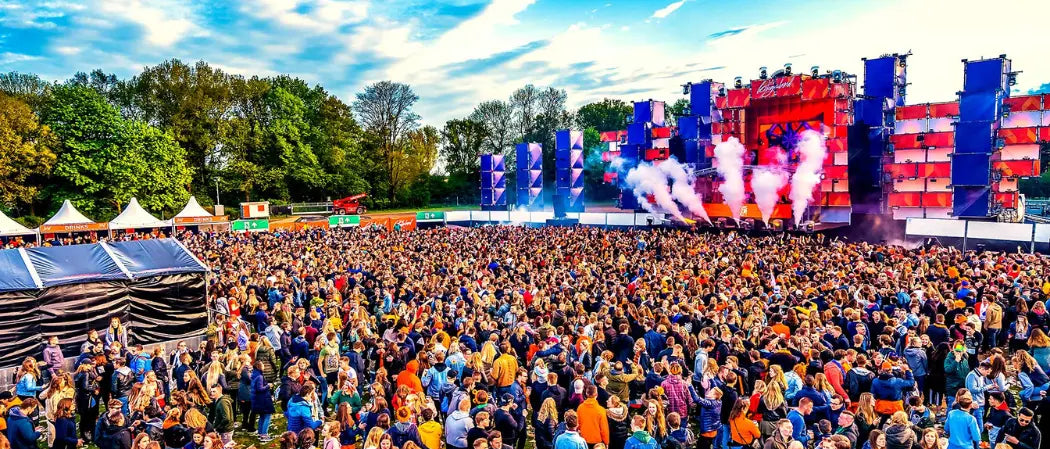 Kingsland Groningen 2026