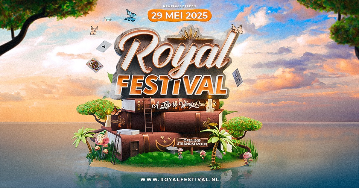 Royal Festival 2025