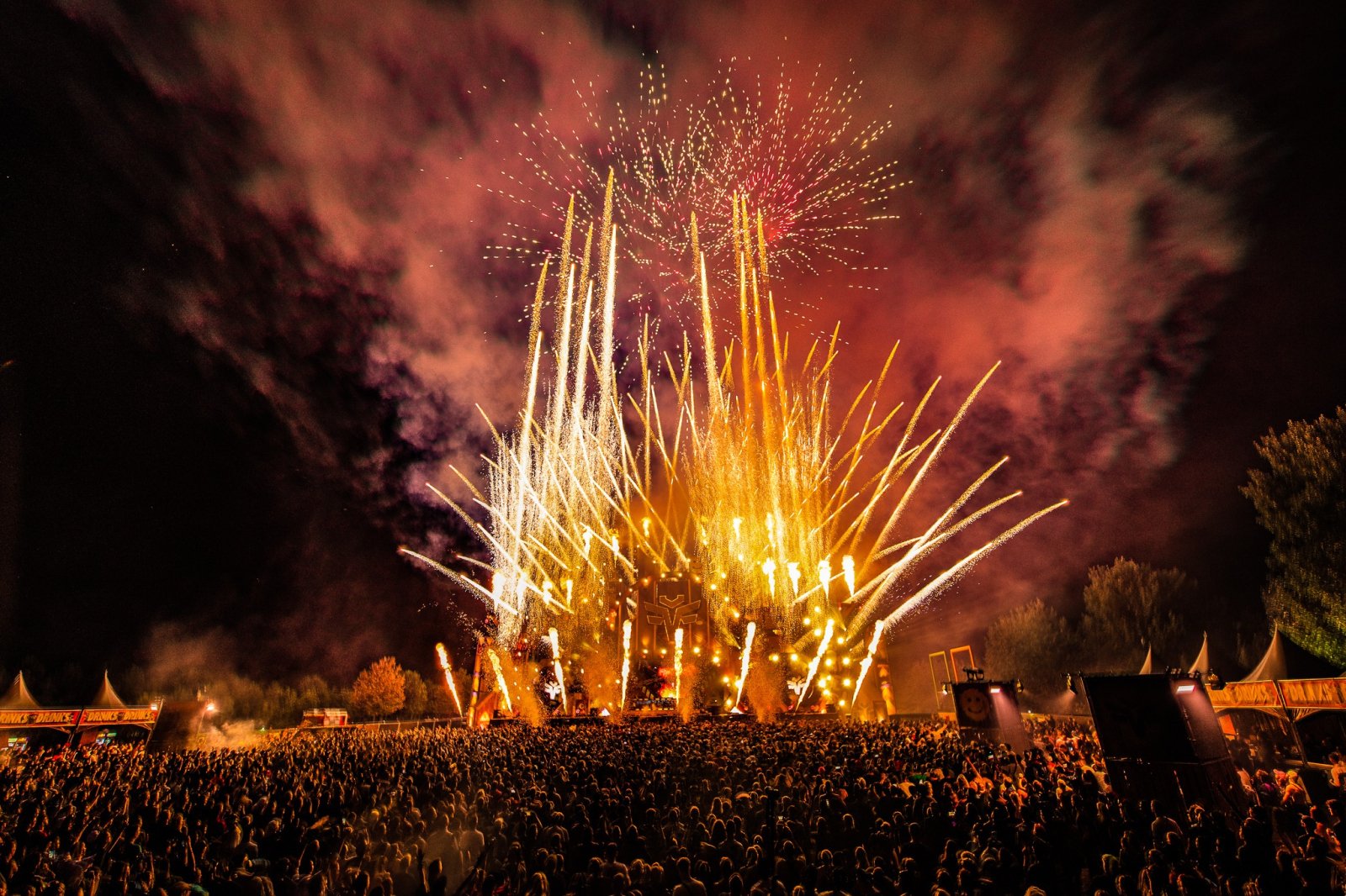 Into The Madness 2024