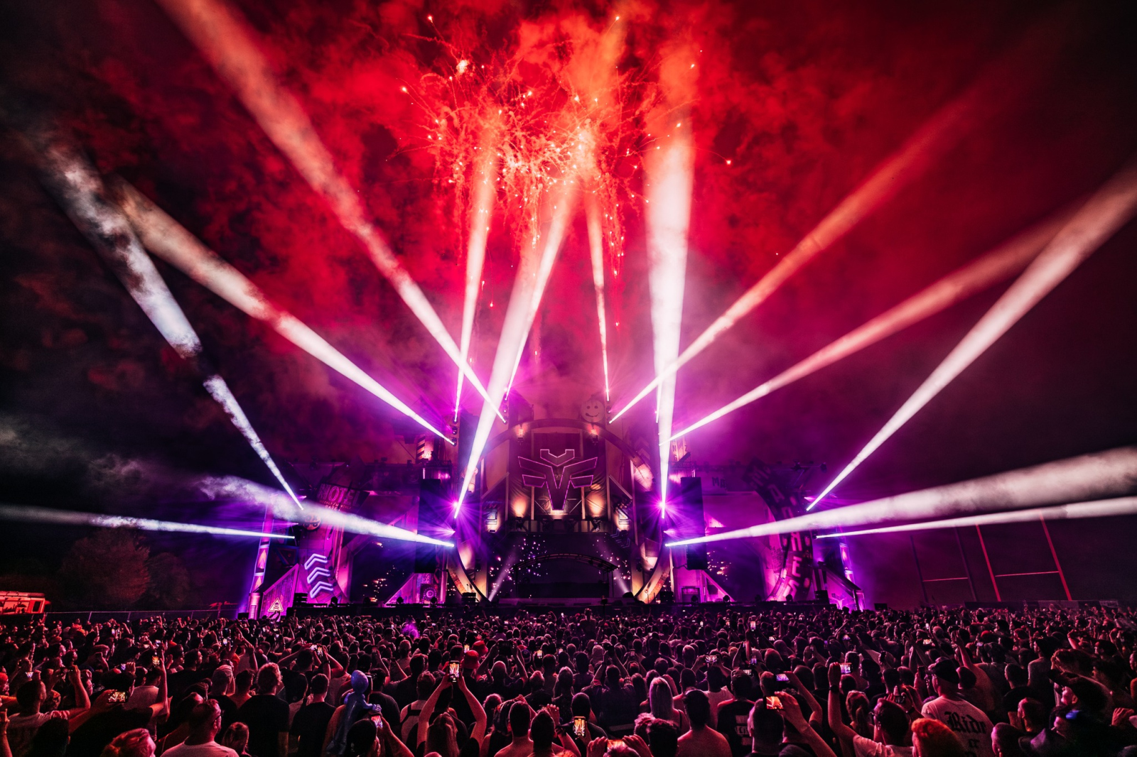 Into The Madness 2024