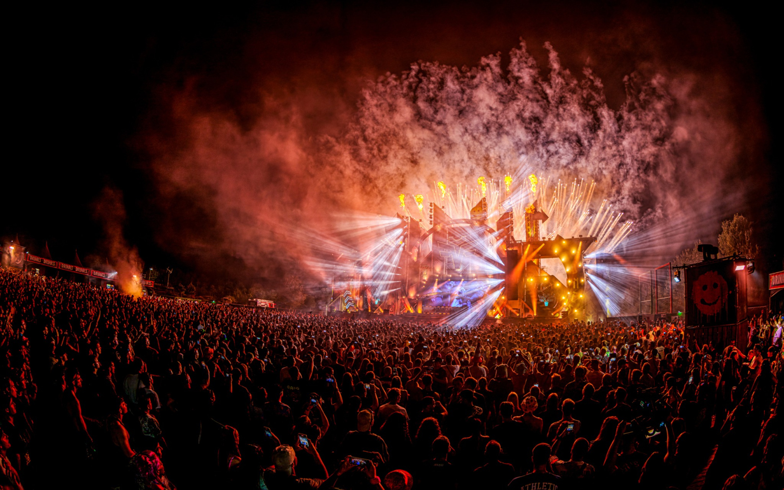 Into The Madness 2024