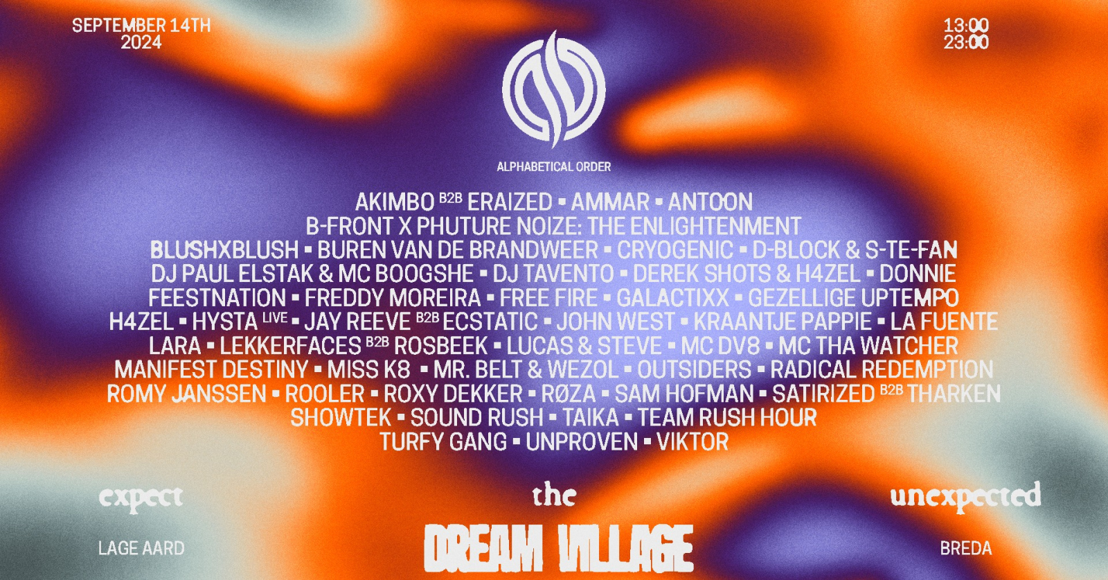 Dream Village Festival