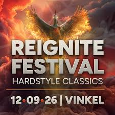 Reignite Festival – Rise of the Phoenix