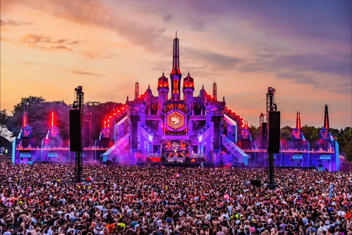 Decibel Outdoor Natures Rhythm