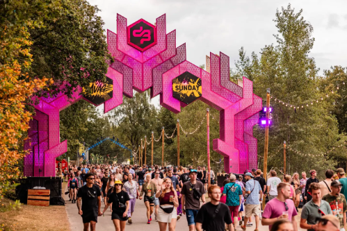 Decibel Outdoor Natures Rhythm