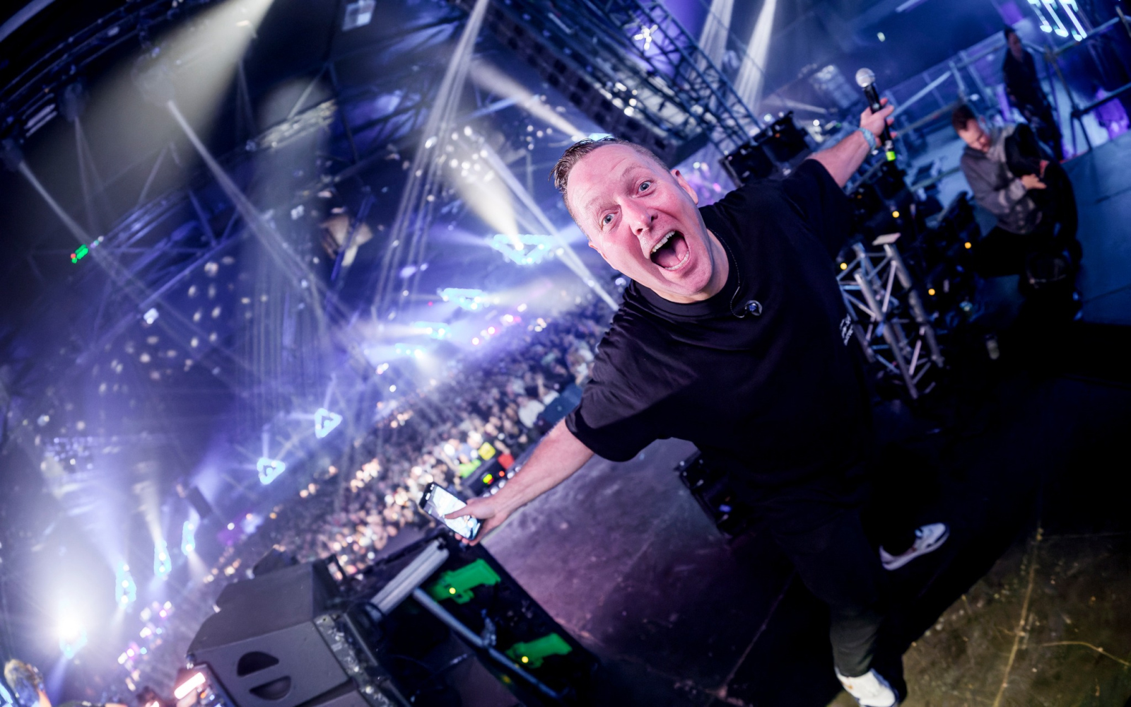 I AM HARDSTYLE · Eternal