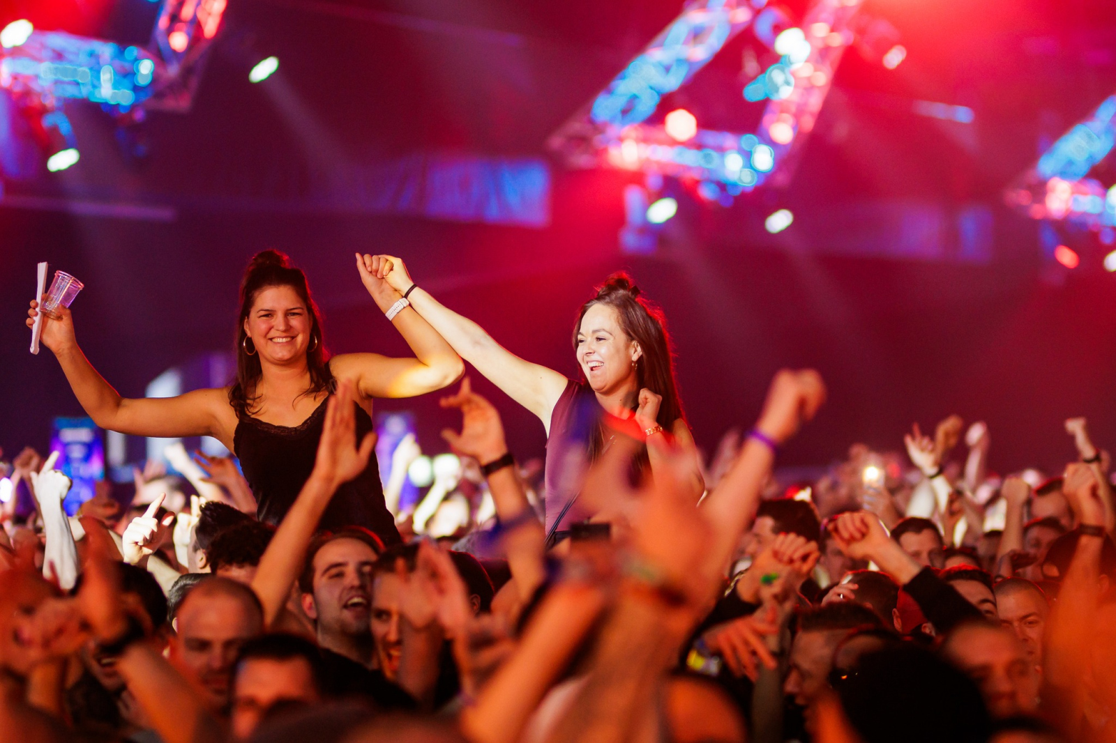 I AM HARDSTYLE · Eternal