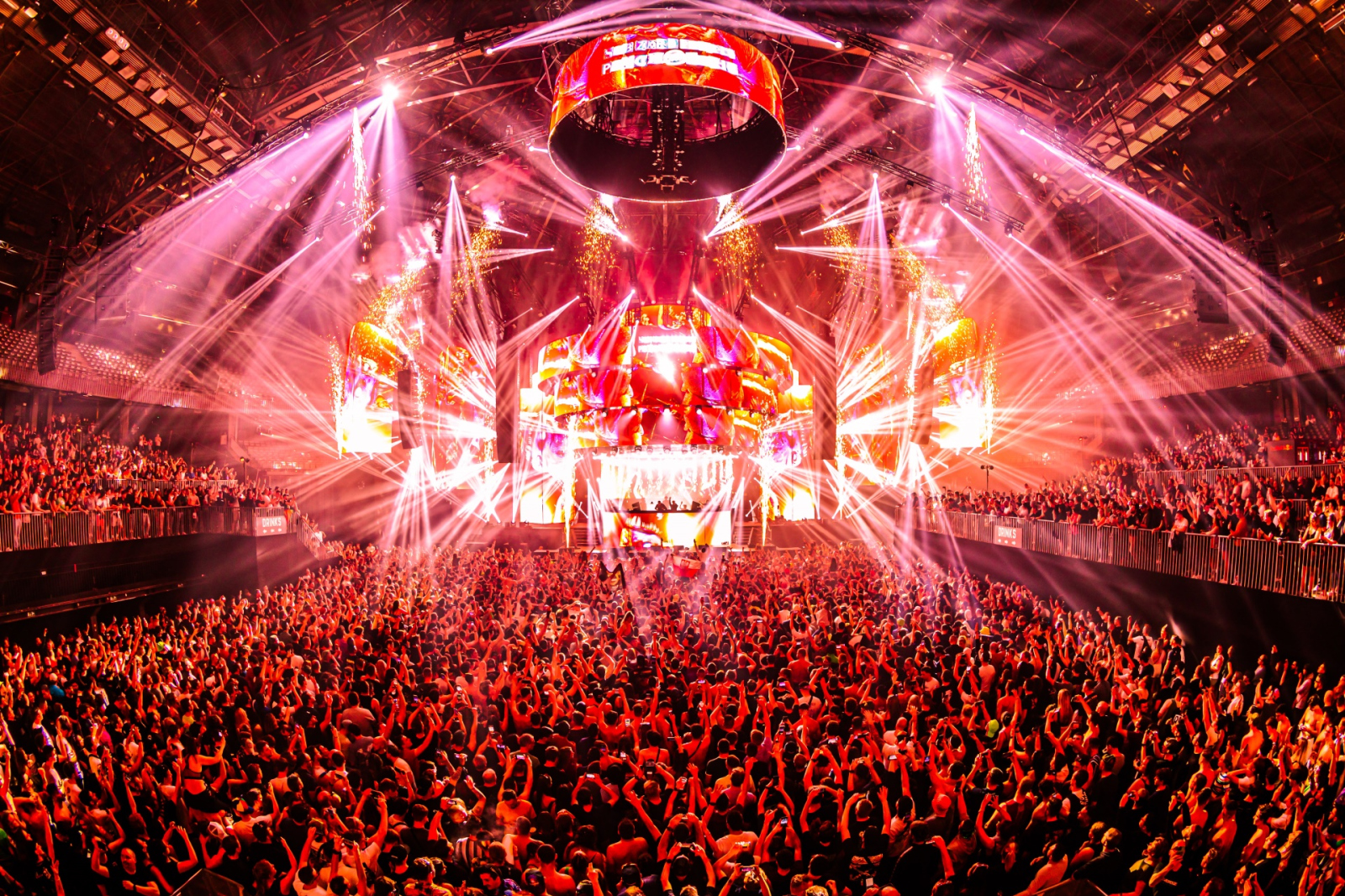 Reverze 2024 - The 20th Anniversary Weekender